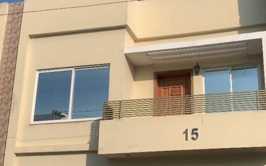 5 marla portion for rent available in dha phase2 islamabad. DHA Phase 2, Islamabad.