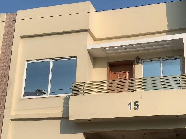 5 marla portion for rent available in dha phase2 islamabad. DHA Phase 2, Islamabad.
