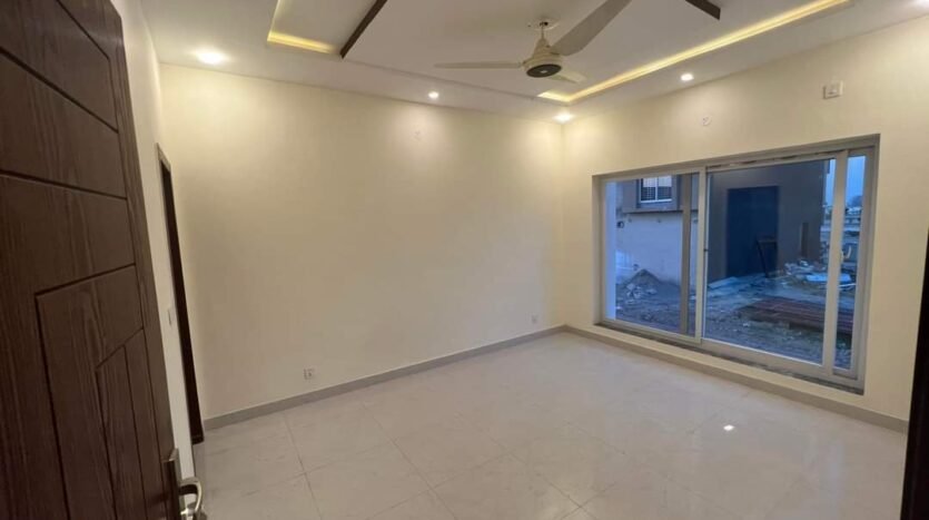 10 Marla Brand New Modern House For Sale in Dha Phase 2 Islamabad. Raja