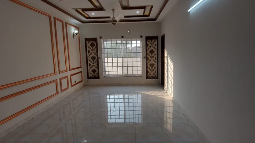 One kanal House For Rent In DHA Phase 2 Islamabad. Raja