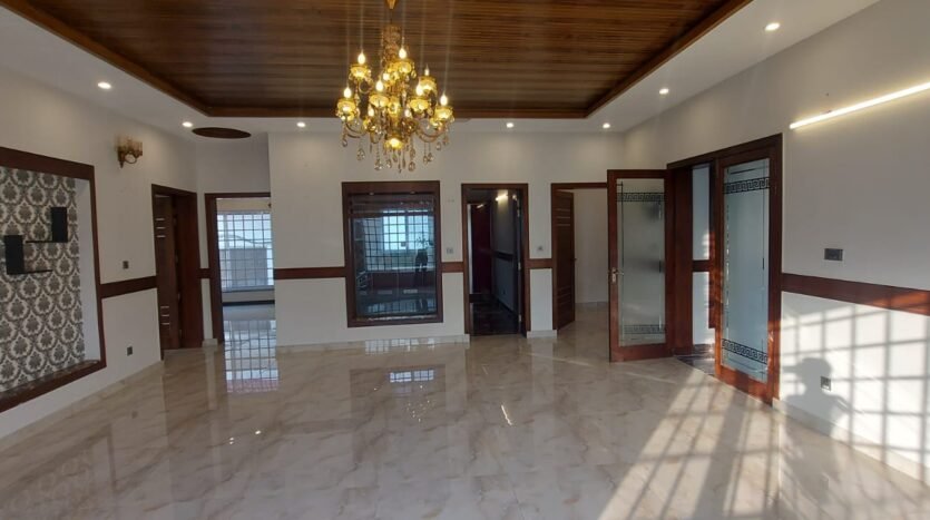 One kanal House For Rent In DHA Phase 2 Islamabad. Sky Ninteen Property.