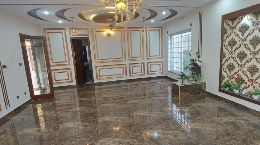 One kanal House For Rent In DHA Phase 2 Islamabad. We Have Many Other Options Linedup 5 Marla Portion & Full House 10M Portion & FullHouse