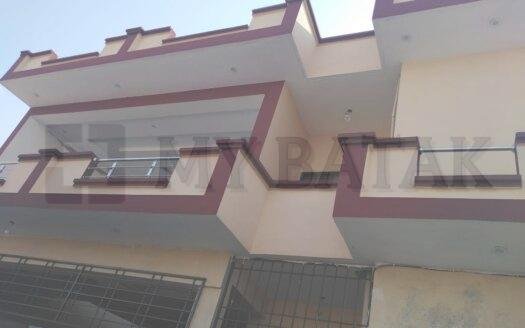 5.5 Marla House in Gulshanabad