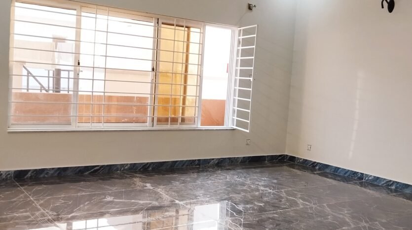 Kanal House Portion For Rent In Defence Islamabad