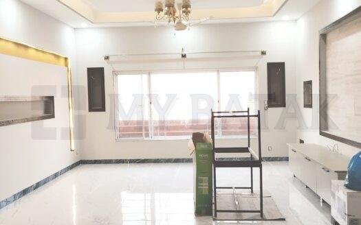 Kanal House Portion For Rent In Defence Islamabad. Imported fittings in all washrooms> Spacious Car porch> 01, Servant Quarter