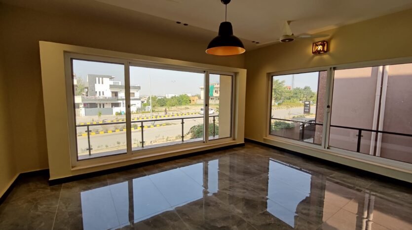 One Kanal Brand New House For Rent In DHA Phase 2 Islamabad