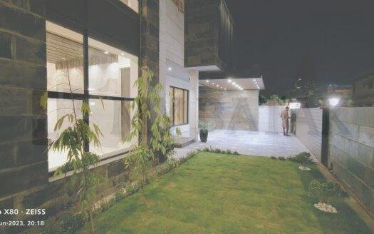 One Kanal Brand New Modern House For Sale in Dha Phase 2 Islamabad