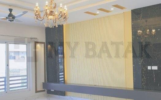 One Kanal Brand New Modern Upper Portion For Rent In DHA Phase 2 Islamabad. Raja