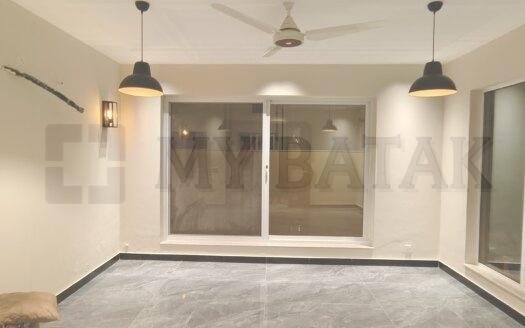Ona kanal Brand New Modern House For Rent In DHA Phase 2