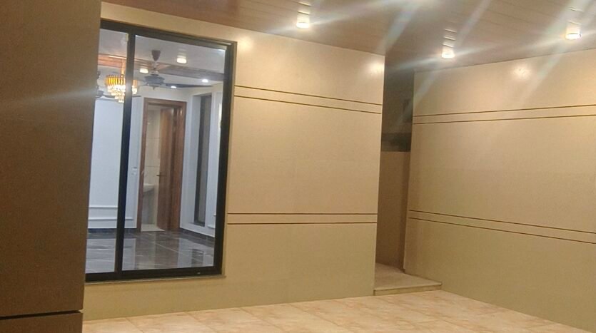 One kanal house for sale in Bharia town phase 3 Rawalpindi.