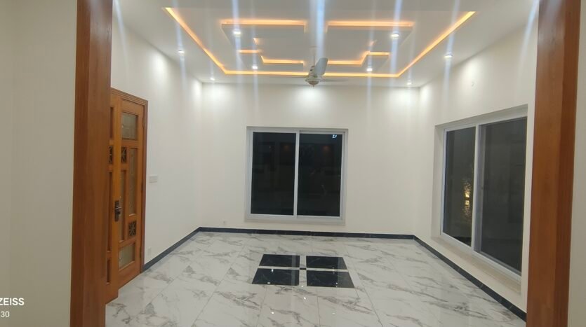 Portion For Rent in Dha Phase 2 Islamabad One Kanal