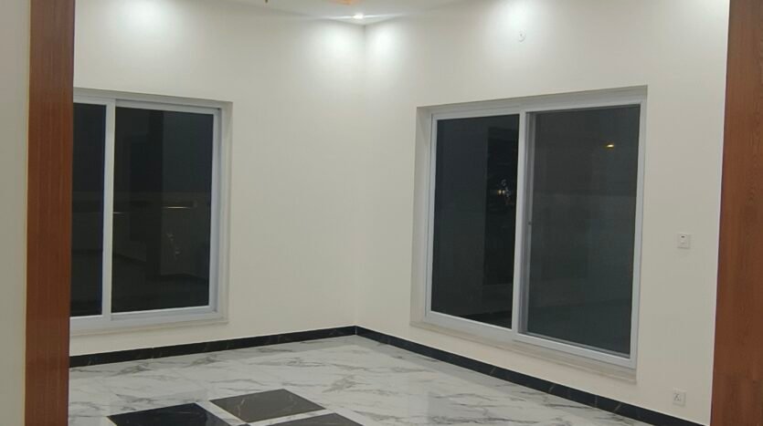 One Kanal Brand New Upper Portion For Rent In DHA Phase 2 Islamabad