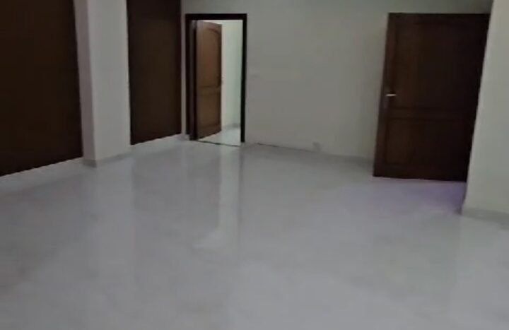 3 Bed flat for sale Bahria Town Islamabad