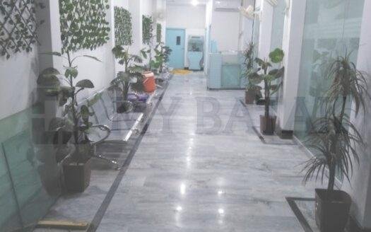 10 Marla Hospital furnished for sale Rawalpindi